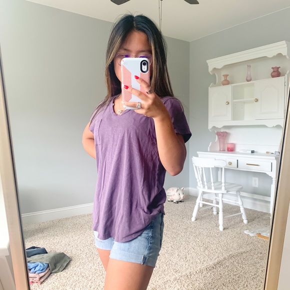 Loft t shirt - Picture 2 of 5